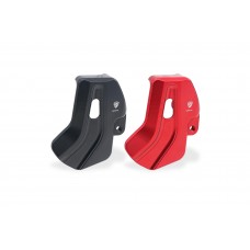 CNC Racing Billet Rear Brake Reservoir Holder for Ducati Hypermotard 698 Mono CNC Racing Billet Rear Brake Reservoir Holder for Ducati Hypermotard 698 Mono